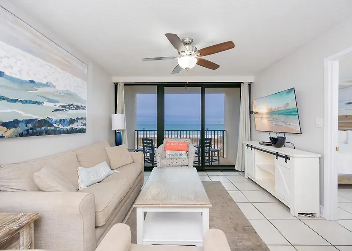 Island Winds West 273 Apartment *