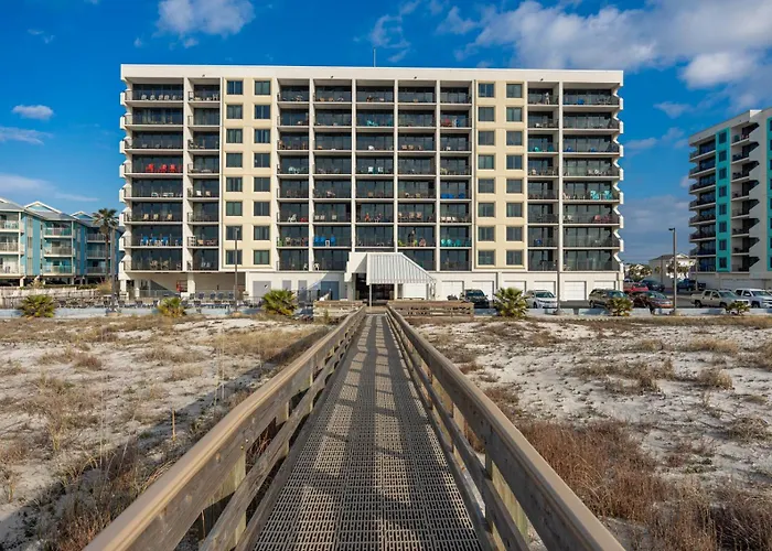 Island Winds West 273 * Gulf Shores