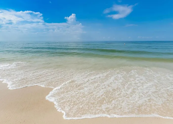 Apartment Island Winds West 273 Gulf Shores