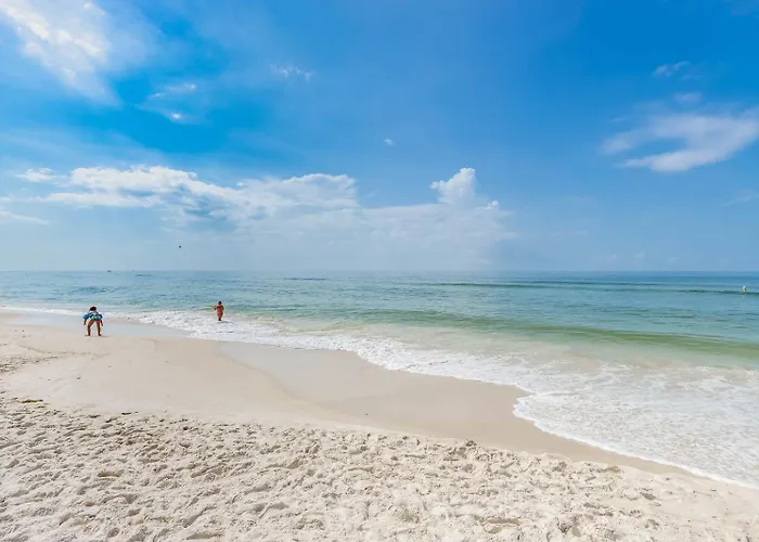 Island Winds West 273 Gulf Shores