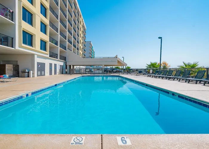 Island Winds West 273 * Gulf Shores