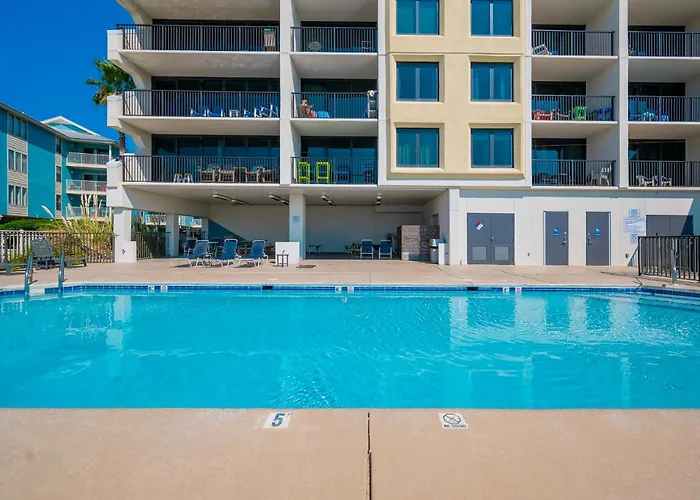 Island Winds West 273 Gulf Shores