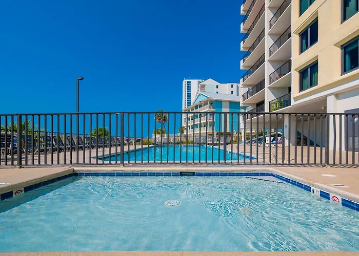 Island Winds West 273 Apartment