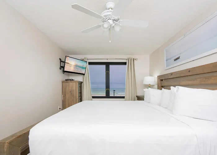 Apartment Island Winds West 273
