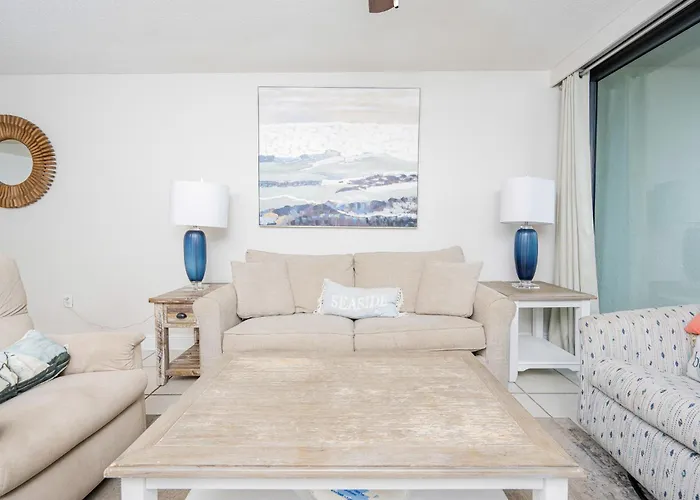 Island Winds West 273 Apartment Gulf Shores