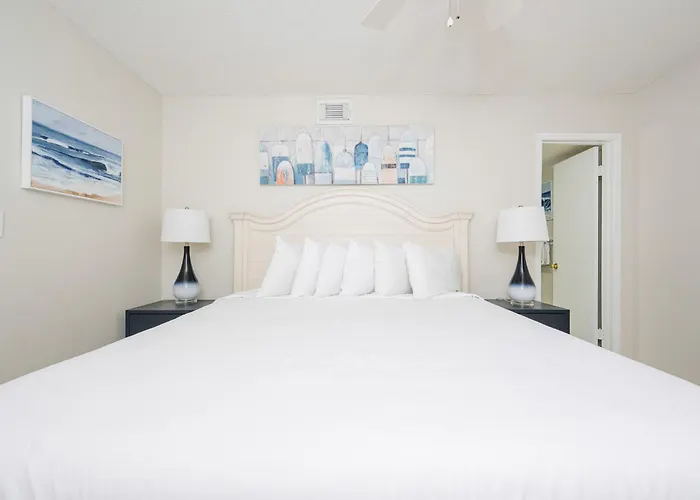 Island Winds West 273 Apartment