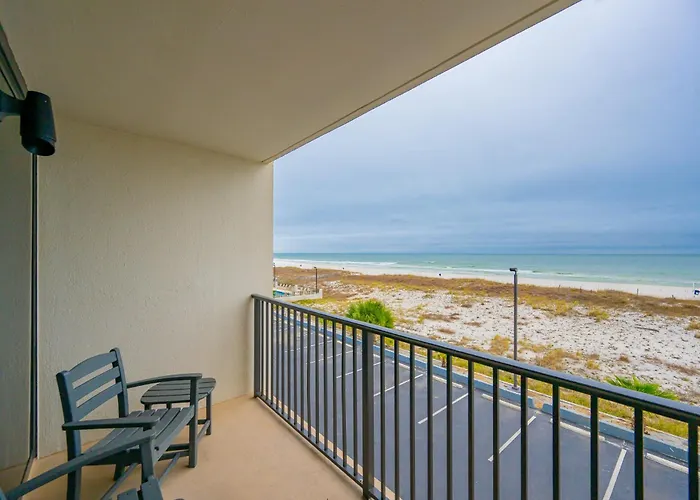 Island Winds West 273 * Gulf Shores