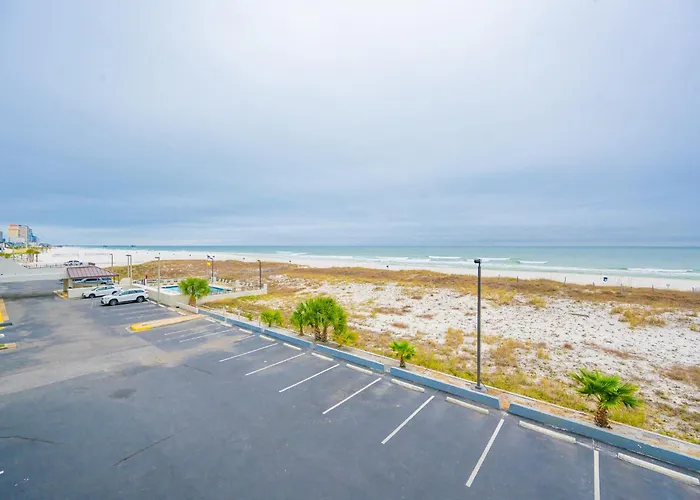 Island Winds West 273 Gulf Shores