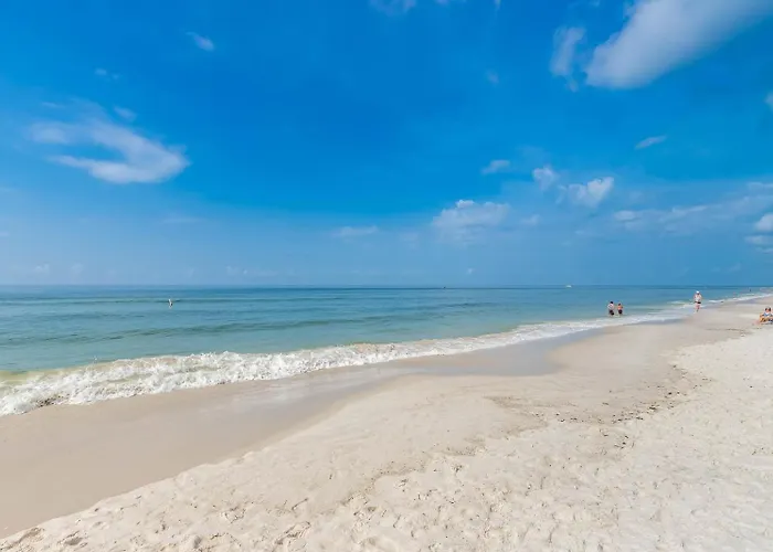 Island Winds West 273 Gulf Shores