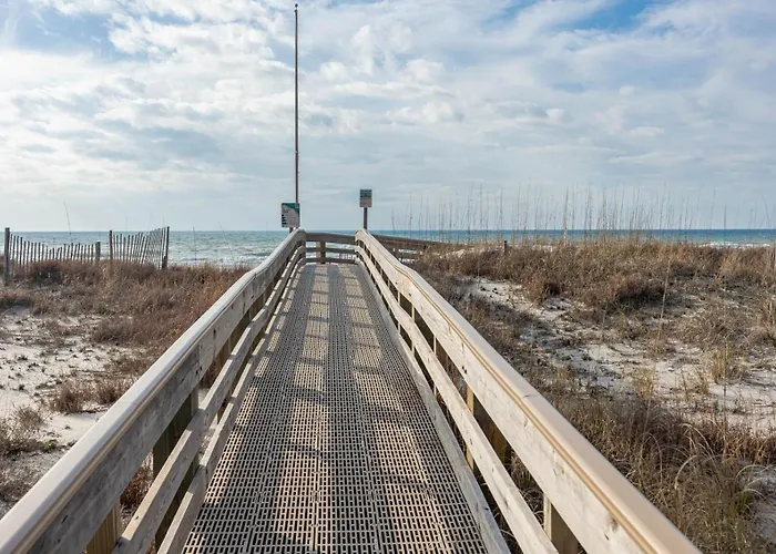 Apartment Island Winds West 273 Gulf Shores