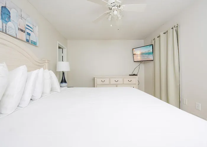 Island Winds West 273 Apartment