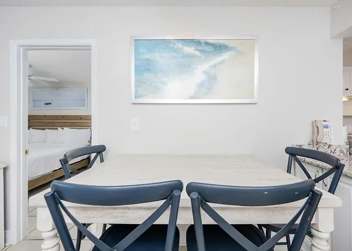 Apartment Island Winds West 273 Gulf Shores