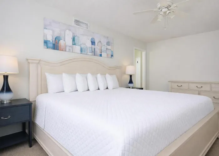 Island Winds West 273 Apartment Gulf Shores