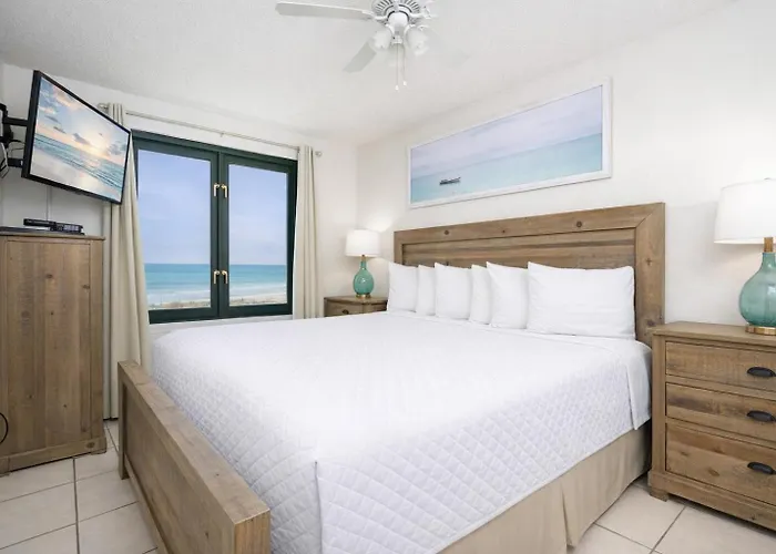 Apartment Island Winds West 273 *