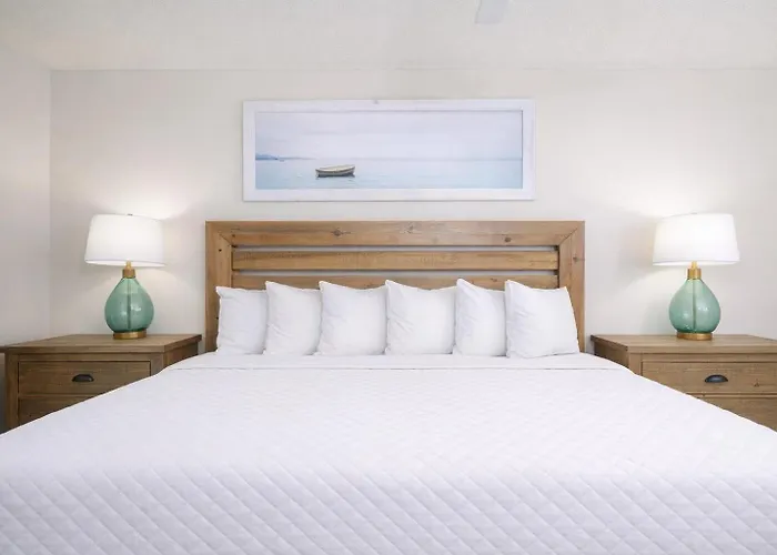 Island Winds West 273 Apartment