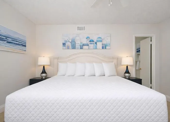 Island Winds West 273 Apartment Gulf Shores