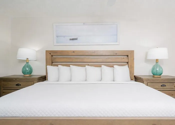 Island Winds West 273 Apartment *