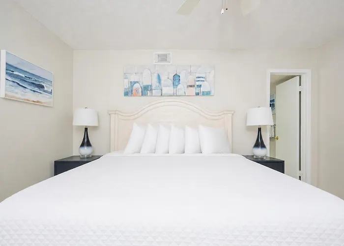 Island Winds West 273 Apartment Gulf Shores